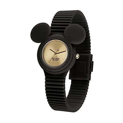 HIP HOP - orologio mickey iconic per donna