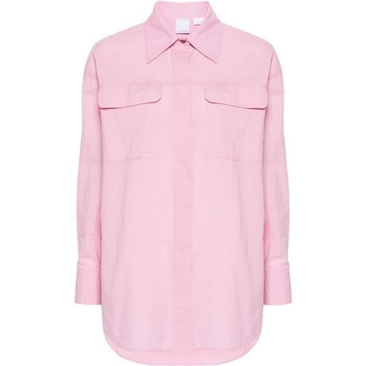 PINKO camicia - rosa