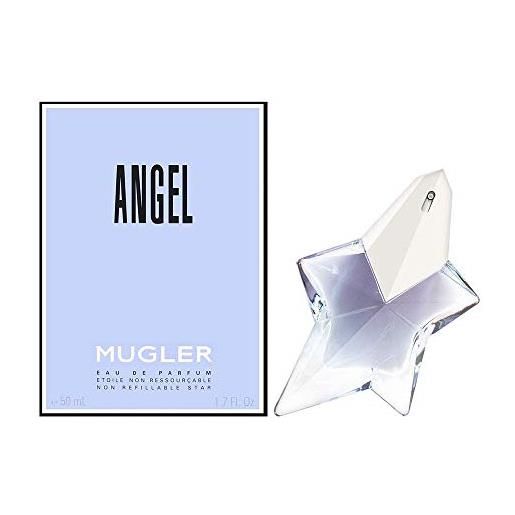 Mugler t. Mugler angel edp 50 vap
