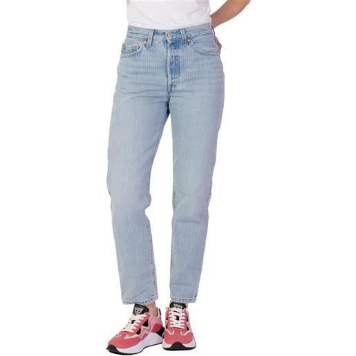 Levi's levi`s jeans donna w27_l29