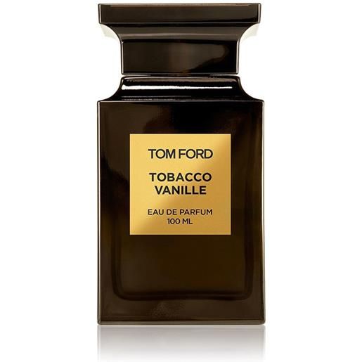 TOM FORD private blend collection - tobacco vanille - eau de parfum 100 ml