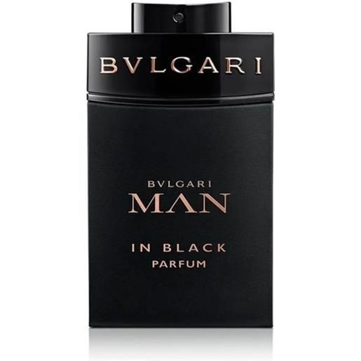 BULGARI man in black - parfum 60 ml