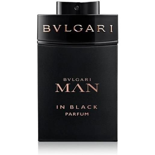 BULGARI man in black - parfum 100 ml
