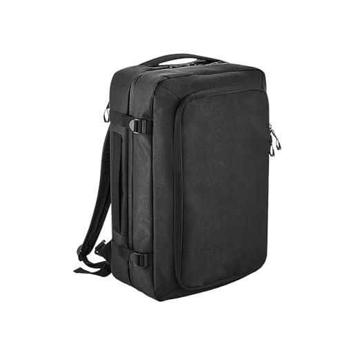BagBase bg480 escape carry-on backpack