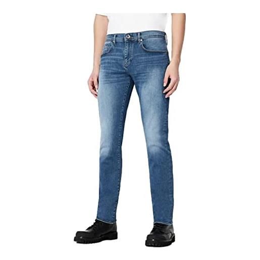 ARMANI EXCHANGE a|x jeans 3rzj13 z2xxz indigo tg: 36