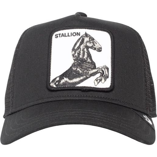 GOORIN BROS stallion cappellino