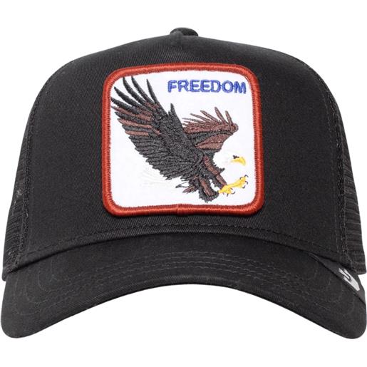 GOORIN BROS the freedom eagle cappellino