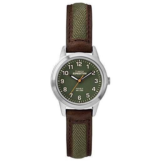 Timex analogico classico quarzo orologio da polso tw4b12000