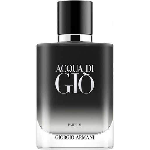 ARMANI giorgio armani acqua di giò parfum 30 ml