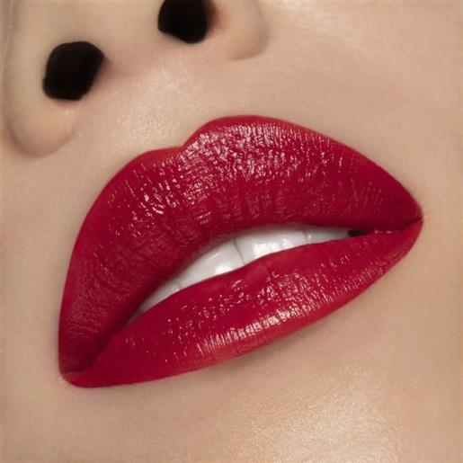 purobio rossetti - rossetto creamy matte 103 - rosso fragola