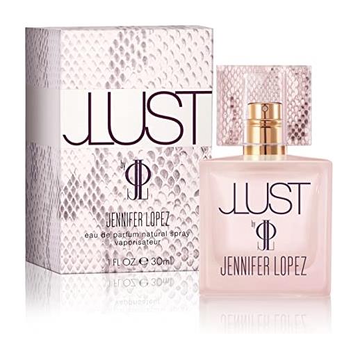 Jennifer Lopez jlust - eau de parfum edp, 30 ml