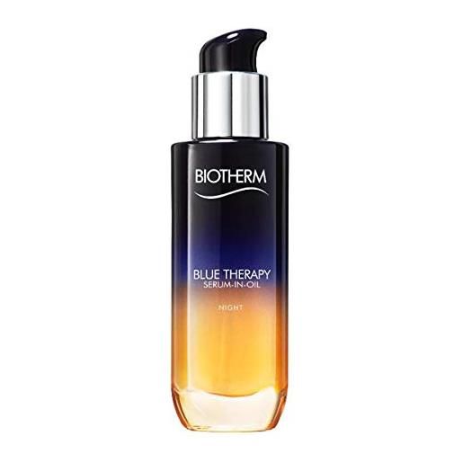 Biotherm blue therapy serum-in-oil 30 ml