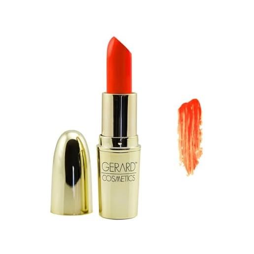 Gerard Cosmetics lipstick - mai tai by gerard cosmetic for women - rossetto da 0,14 oz