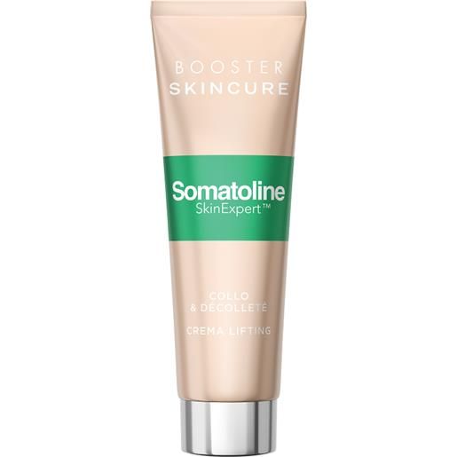 Somatoline Cosmetic somatoline skin expert crema lifting collo & décolleté 50ml