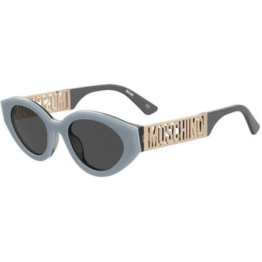 Moschino mos160/s 206953 (mvu ir)