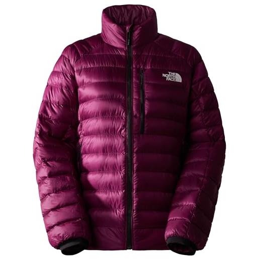 The North Face summit breithorn giacca boysenberry m