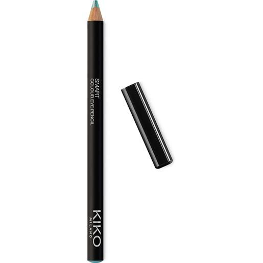 KIKO smart colour eye pencil - 12 pearly aquamarine