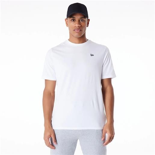 New Era t-shirt essentials bianca