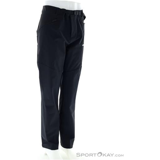 adidas Terrex xperior pants uomo pantaloni outdoor