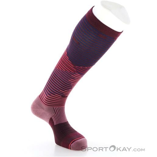 Ortovox all mountain long socks donna calze