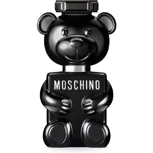 Moschino toy boy 50 ml