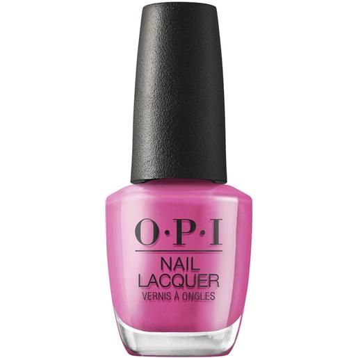 OPI nail lacquer without a pout - 15ml