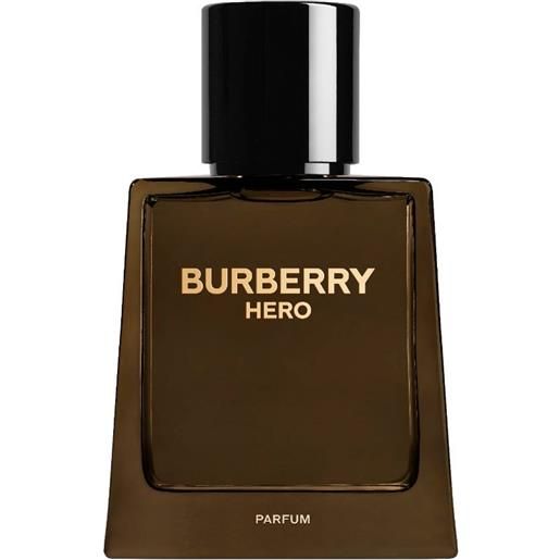 Burberry hero parfum uomo 50 ml