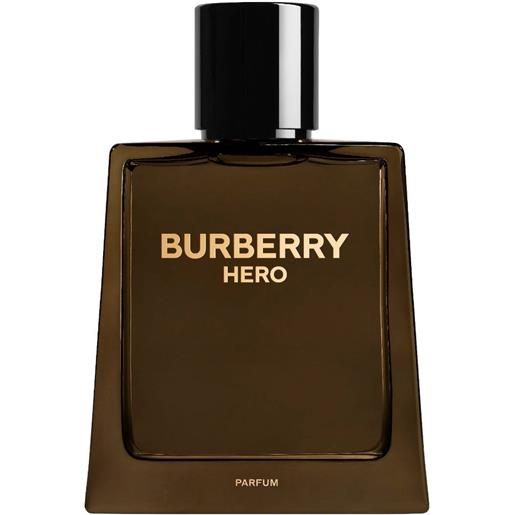 Burberry hero parfum uomo 100 ml