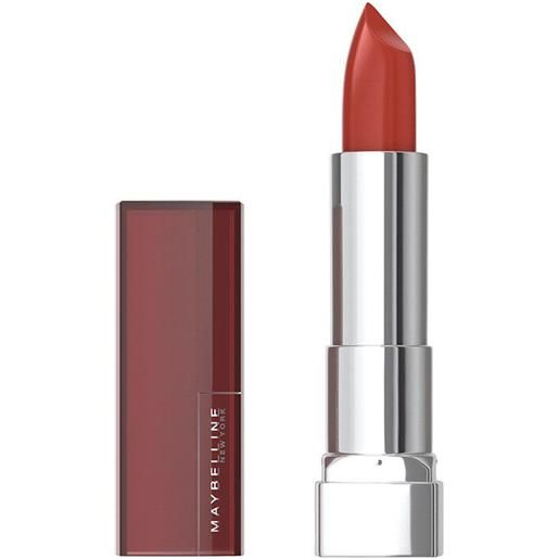 Maybelline rossetto color sensational coral rise n. 344 - -