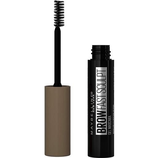 Maybelline brow fast sculpt blonde - -