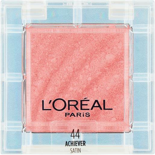 L'Oréal Paris l'oréal ombretto ad olio color queen archiever n. 44 - -