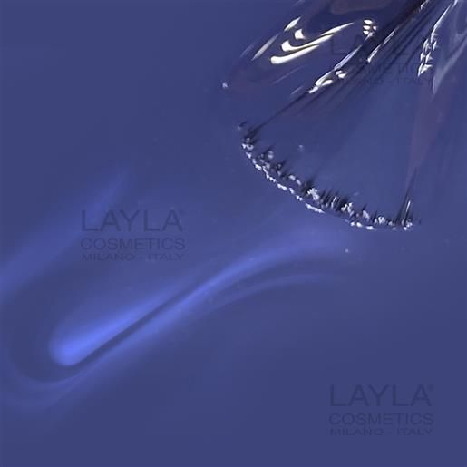 Layla gel polish colour n. 69 - -