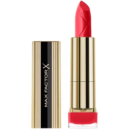 Max Factor colour elixir rossetto cherry kiss n. 070 - -