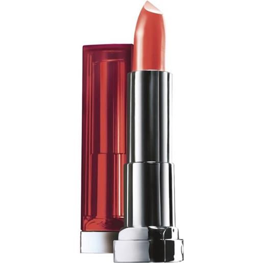 Maybelline color sensational rossetto hollywood red n. 540 - -