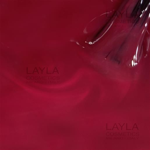 Layla gel polish colour n. 89 - -