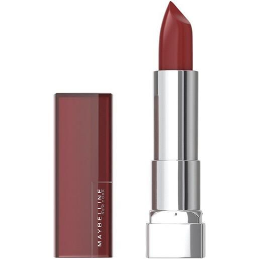 Maybelline rossetto color sensational n. 322 wine rush - -