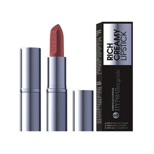 Bell hypoallergenic rich creamy lipstick n. 01 - -
