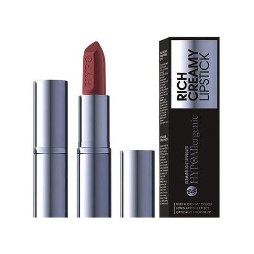 Bell hypoallergenic rich creamy lipstick n. 04 - -