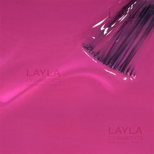 Layla gel polish colour n. 85 - -