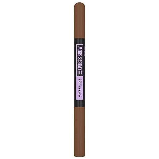 Maybelline express brow duo n. 02 - -