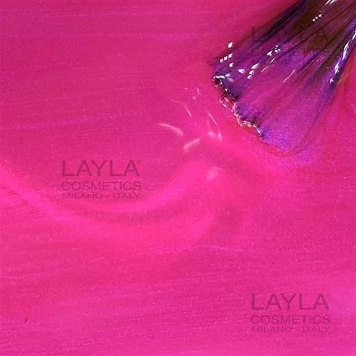 Layla gel polish colour n. 60 - -