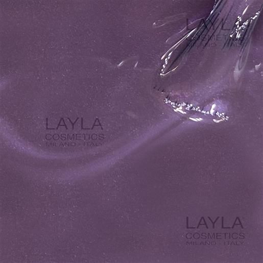 Layla gel polish colour n. 15 - -