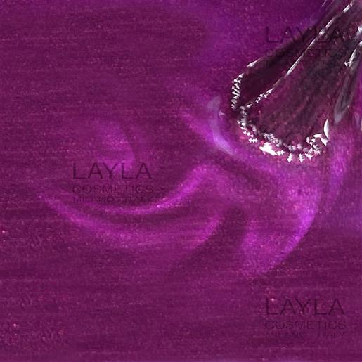 Layla gel polish colour n. 100 - -