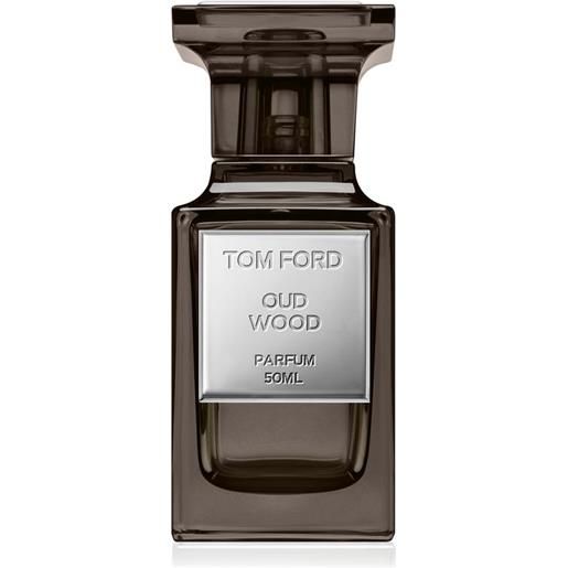 Tom Ford oud wood parfum spray 50 ml