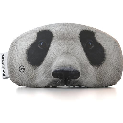 Gogglesoc panda soc - protezione per maschera sci