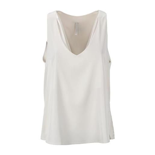 Imperial blusa donna champagne rfr8gdg - m