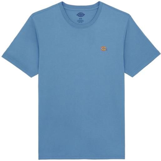 DICKIES t-shirt mapleton uomo coronet blue