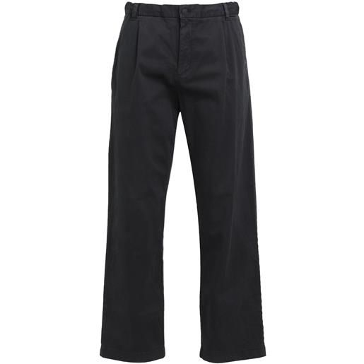 CALVIN KLEIN - chinos