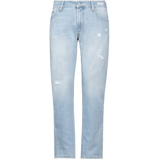 UNIFORM - pantaloni jeans