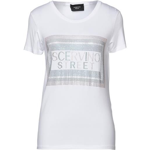 SCERVINO - t-shirt